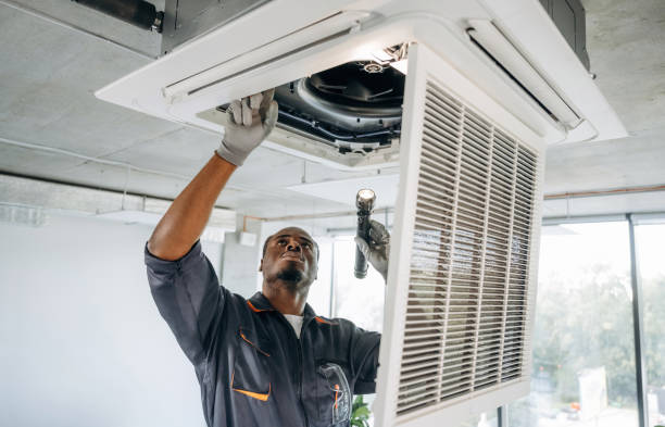 Licensed Furnace Repair service in Boring, OR - FH HVAC